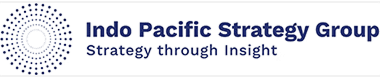 Indo Pacific Strategy Group