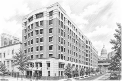 G St Office